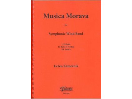 Musica Morava
