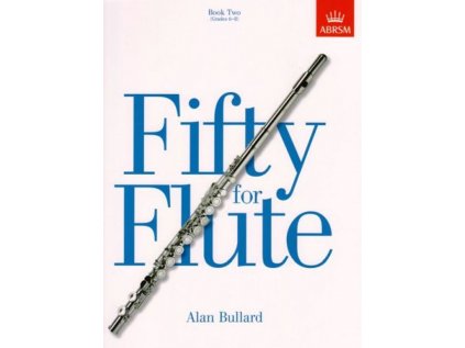 Fifty for Flute Book 2