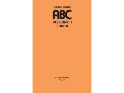 ABC hudebních forem