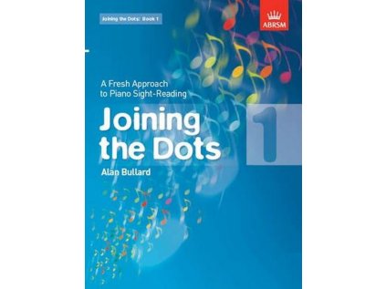 Joining The Dots - Book 1