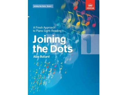 Joining The Dots - Book 1