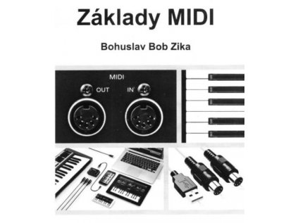 Základy MIDI