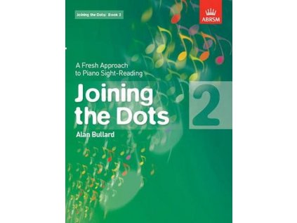 Joining The Dots - Book 2