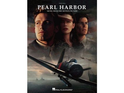 Pearl Harbor