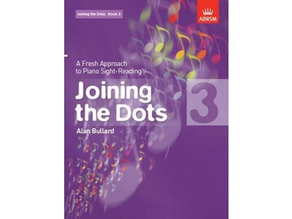 Joining The Dots - Book 3