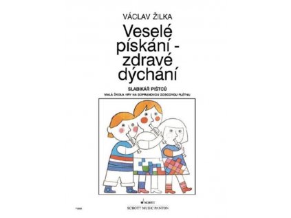 Veselé pískání - zdravé dýchání