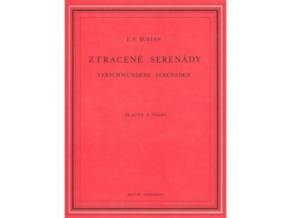 Ztracené serenády