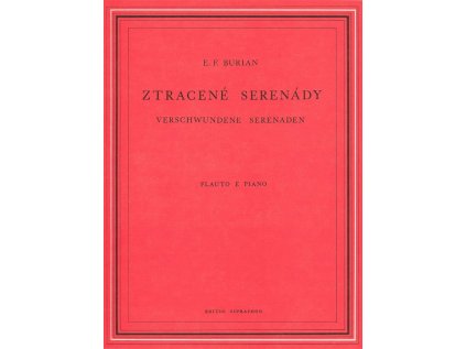 Ztracené serenády