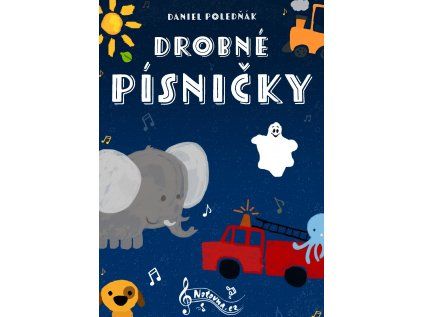 polednak drobne pisnicky prebal