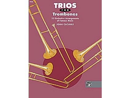 Trios for Trombones