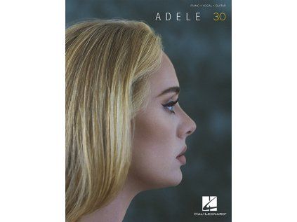 Adele 30