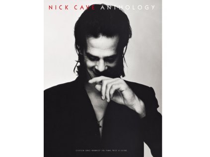 Nick Cave Anthology