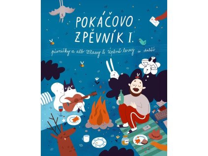 Pokáčovo zpěvník 1