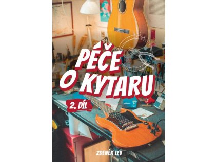 frontman pece o kytaru 2 dil zdenek lev[1]