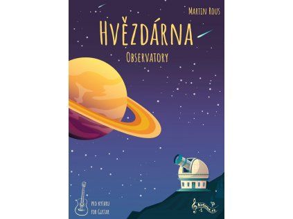 rous - hvezdarna prebal