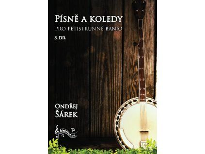 sarek pisne a koledy 3