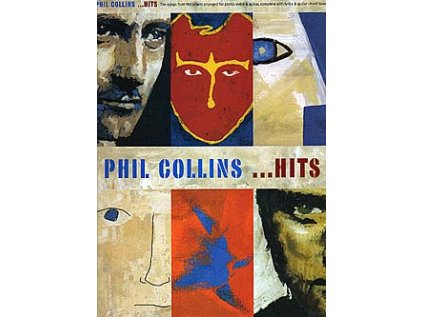 Phil Collins: ...Hits