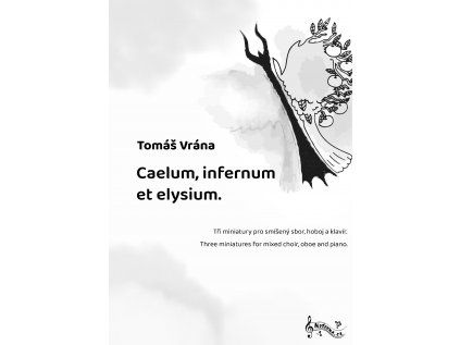 vrana - caelum infernum elysium prebal