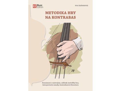 metodika hry na kontrabas