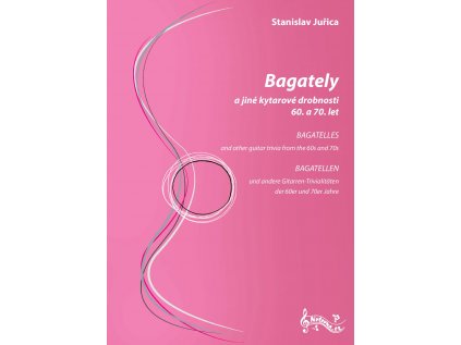 jurica - bagately prebal