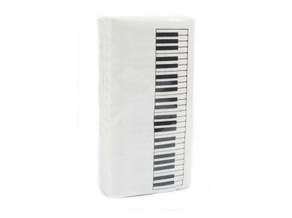 handkerchief keyboard