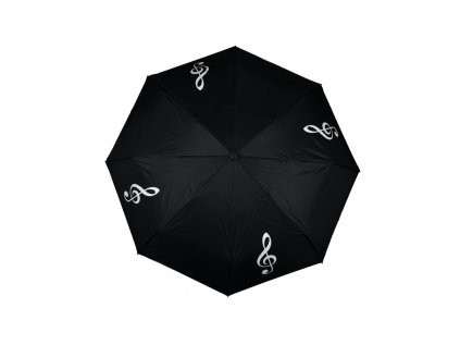 mini umbrella g clef blackwhite o 100 cm[1]