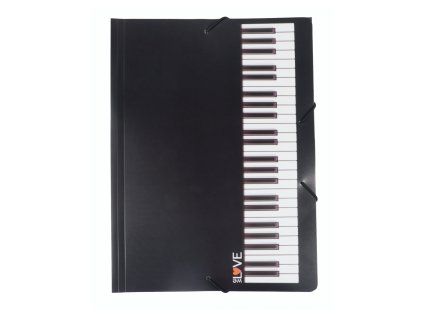 elastic folder keyboard a4[1]
