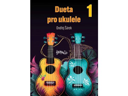 Dueta pro ukulele1