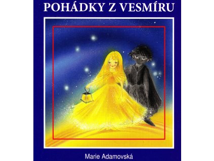 Pohadky z vesmiru