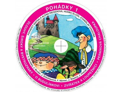 Pohadky1
