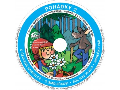 Pohadky2
