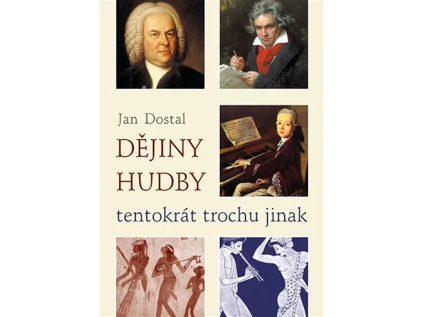 Dejiny hudby