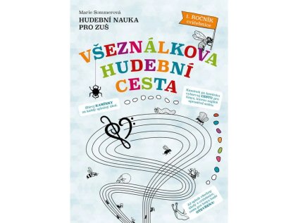 vyr 10 Vseznalkova hudebni cesta 1 Marie Sommerova 00