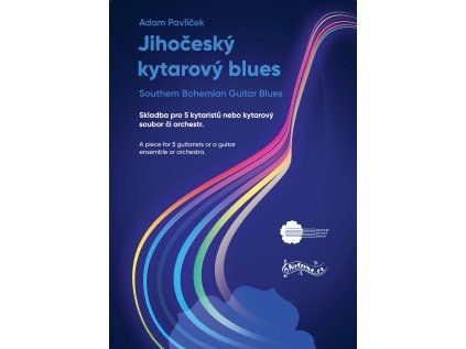 jihocesky kytarovy blues