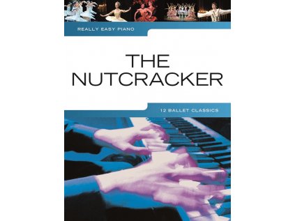 Really Easy Piano - The Nutcracker