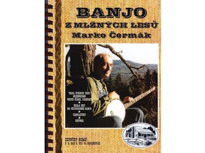 Banjo z mlžných lesů