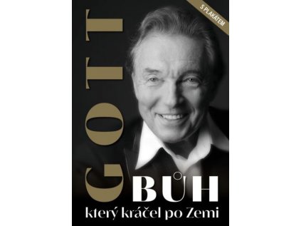 Gott Bůh, který kráčel po Zemi + plakát