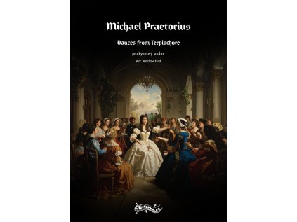 hikl, praetorius - dances from terpischore