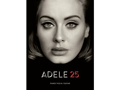 Adele 25