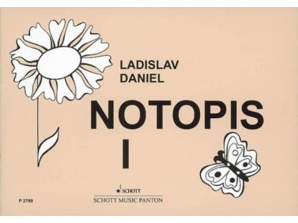 Notopis I