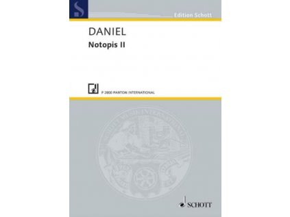 Notopis II