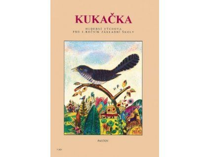 Kukačka