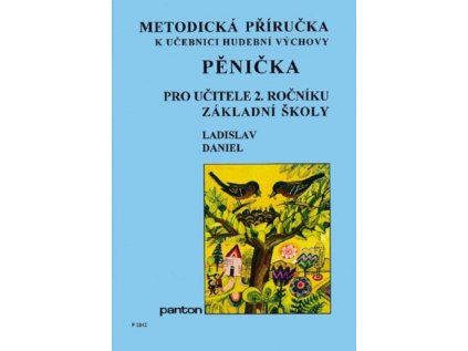 Pěnička - metodika