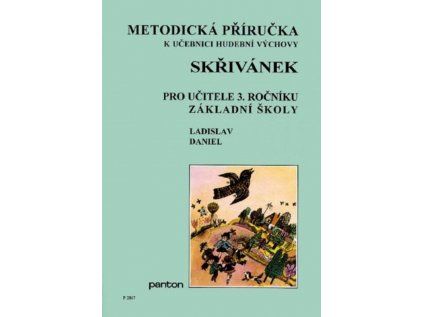 Skřivánek - metodika