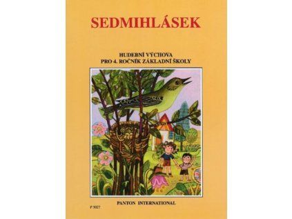 Sedmihlásek