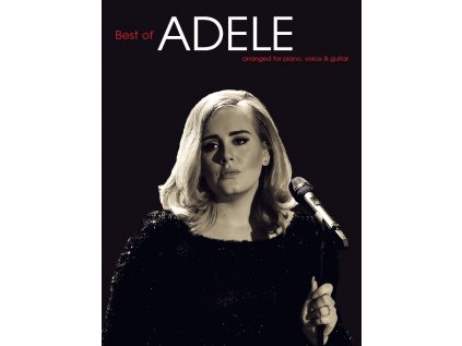 The Best Of Adele