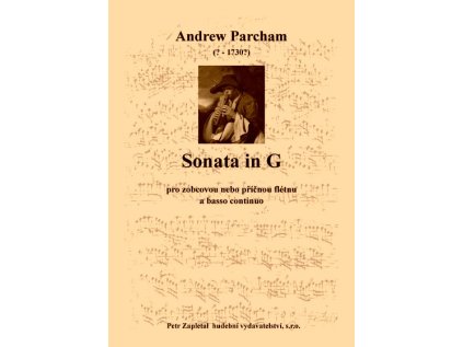 Sonata in G