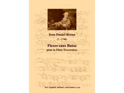 Pieces sans Basse