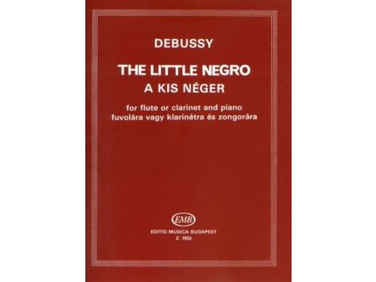 Little Negro