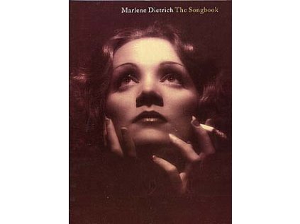 Marlene Dietrich: The Songbook